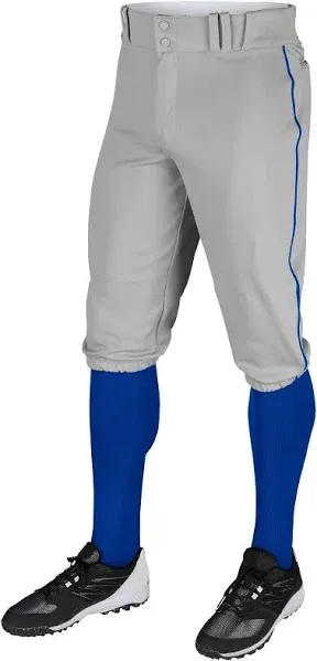 Champro Triple Crown Baseball Youth Knicker