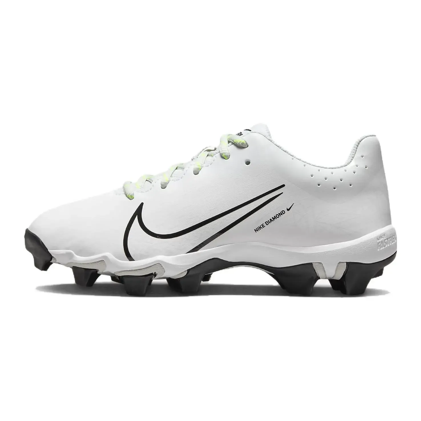 Kids' Nike Little Kid & Big Kid Hyperdiamond 4 Keystone Baseball Cleats