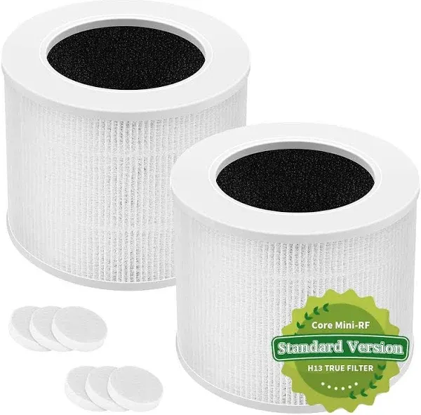 Levoit Air Purifier Core Mini Replacement Filter