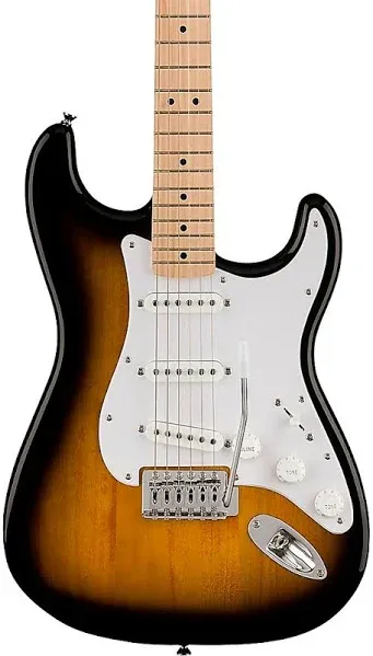 Squier Sonic Stratocaster