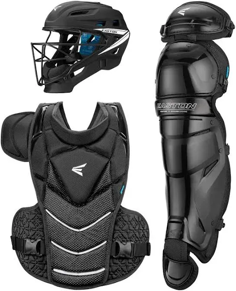 Easton Jen Schro The Very Best Fastpitch Softball Catchers Set