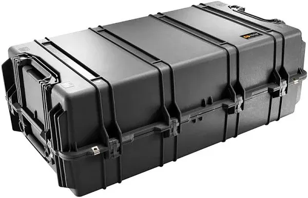 ARRI Case for TRINITY Gen 2 Complete System (No Foam)