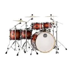 Mapex Armory Studioease Shell Pack Burst