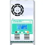 PowMr MPPT Auto Solar Controller Charger