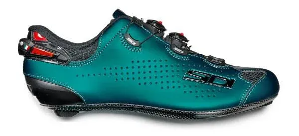 Sidi Shot 2 Deep TEAL