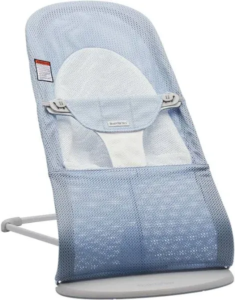 BabyBjorn Bouncer Balance Soft