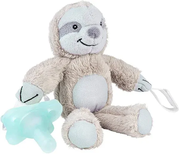 Dr. Brown's Lovey Pacifier and Teether Holder