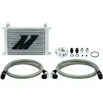 Mishimoto Universal 25 Row Oil Cooler Kit MMOC-UH