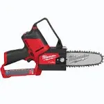 Milwaukee M12 FUEL HATCHET Pruning Saw 2527