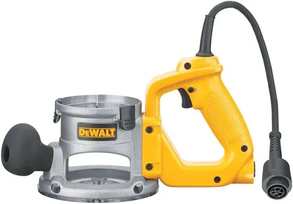 DEWALT D-Handle Base DW6183