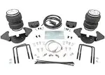 Rough Country 10011 - Air Spring Kit - Chevy GMC 1500 2WD 4WD (19-23)