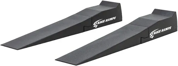 Race Ramps RR-72-2 72" 2-Stage Incline Ramps