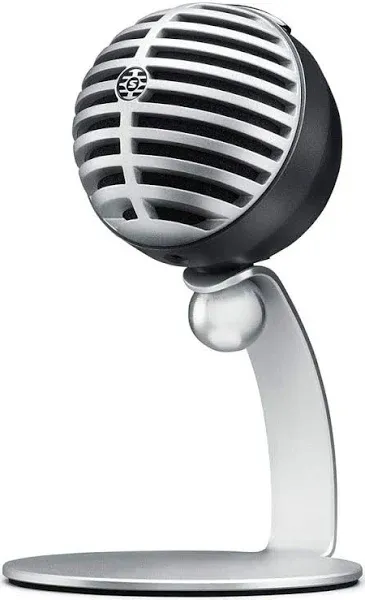 Shure MV5-B-DIG MV5 Home Studio Microphone