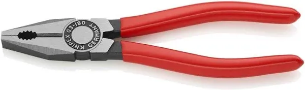 KNIPEX 5.45-in Cutting Pliers | 03 01 140