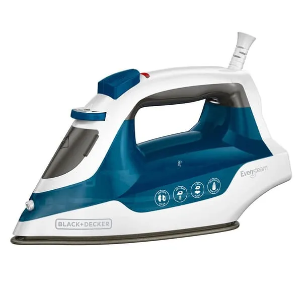 Easy Steam Compact Iron