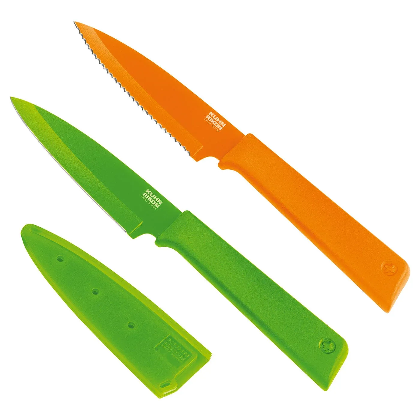 Kuhn Rikon Colori+ Prep Set - Small