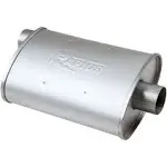 Flowtech 50052FLT - Raptor Muffler - 2.50in