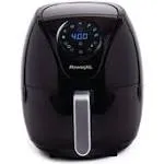 Extra Hot Air Fry Air Fryer 4 QT Maxx  Cook  Crisp  Special Edition 2022