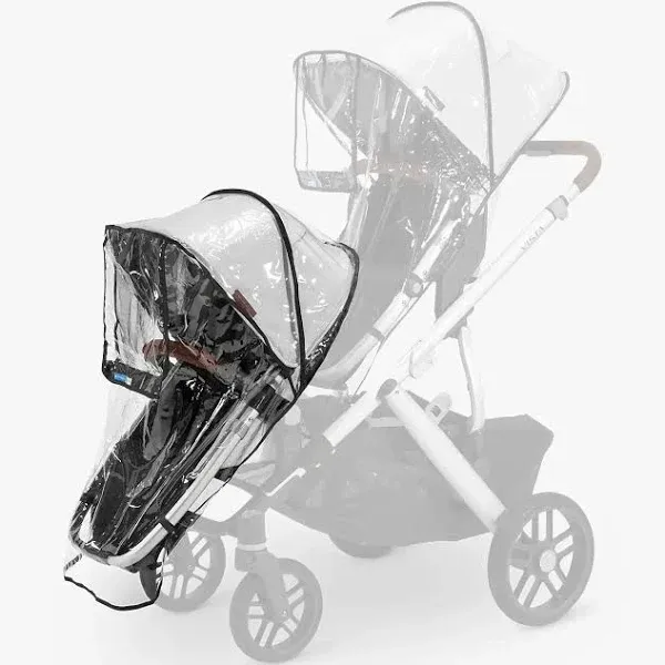 UPPAbaby RumbleSeat Rain Shield