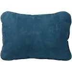 Therm-a-Rest Compressible Pillow Cinch Topo Wave S