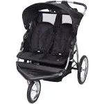 Baby Trend Expedition EX Double Jogger Stroller - Griffin