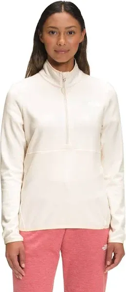 The North Face Canyonlands 1/2-Zip Fleece  (Women's)