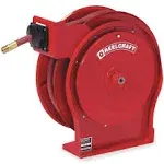 Reelcraft OLP-SE Spring Return Hose Reel