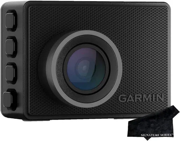 Garmin Dash Cam™ Mini 2