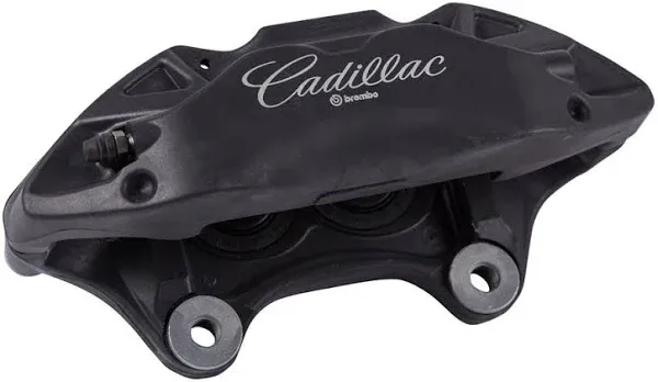 ACDelco Front Driver Side Disc Brake Caliper