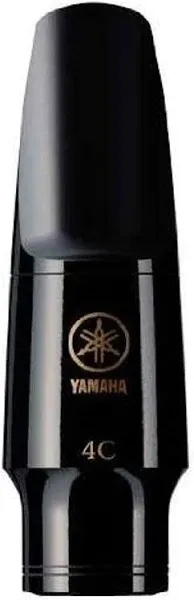 Yamaha 4C Tenor Saxophone Mouthpiece