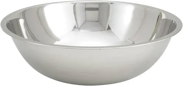 Winco 16 qt Mixing Bowl