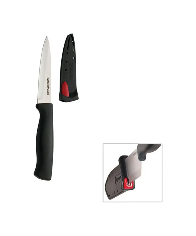 Farberware EdgeKeeper Paring Knife