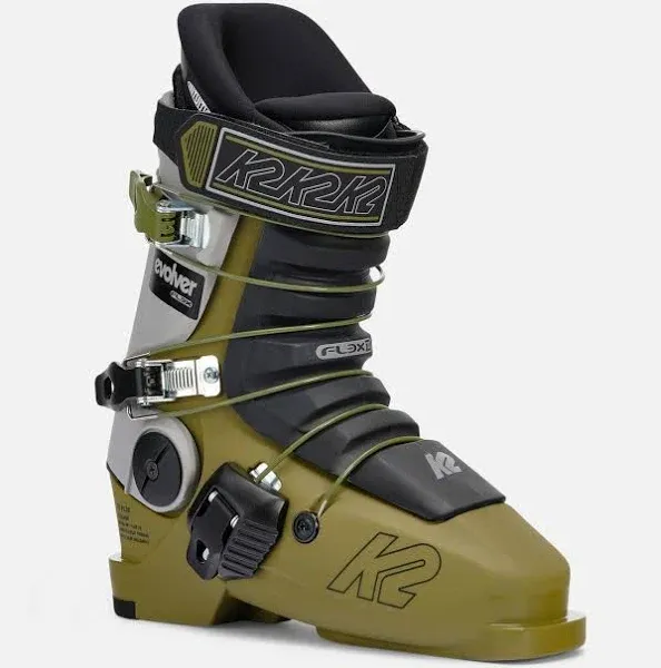 K2 Evolver Ski Boots