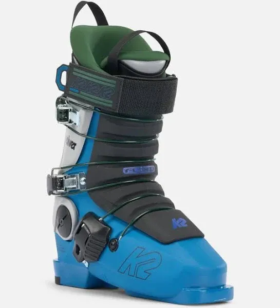 K2 Evolver Ski Boots 2024