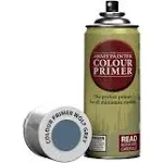 The Army Painter: Primer - Wolf Grey