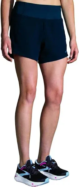 Women's | Brooks Chaser 5" Short