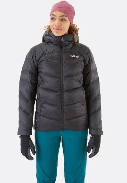 Rab Women's Neutrino Pro Down Jacket