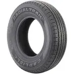 Carlisle Radial Trail HD ST235/80R16 Tire