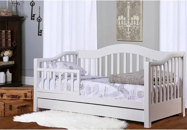 Dream On Me Toddler Day Bed