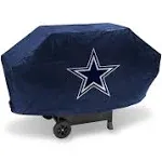 Dallas Cowboys Deluxe Grill Cover