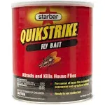 Starbar QuikStrike Fly Bait Spray