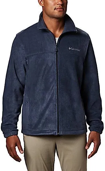 Columbia Men's Steens Mountain 2.0 Full Zip Fleece Jacket