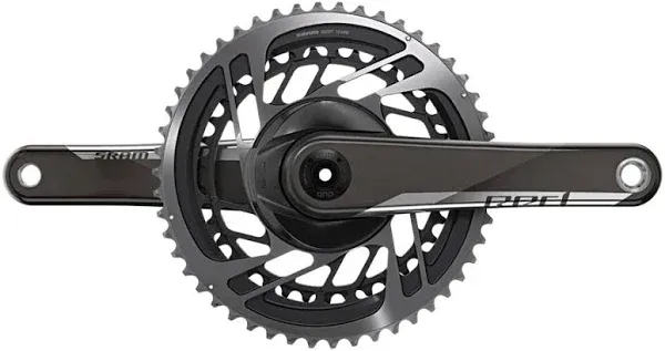 SRAM Red AXS Crankset Dub