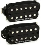 Seymour Duncan Pearly Gates Humbucker Pickup Set