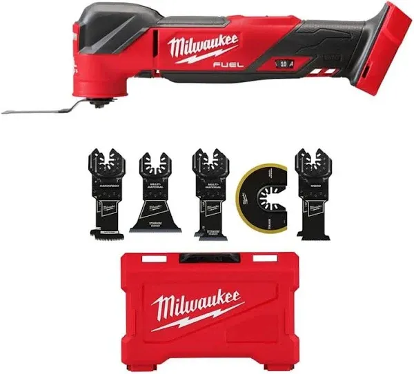 M18 FUEL Oscillating Multi-Tool Milwaukee 2836-20