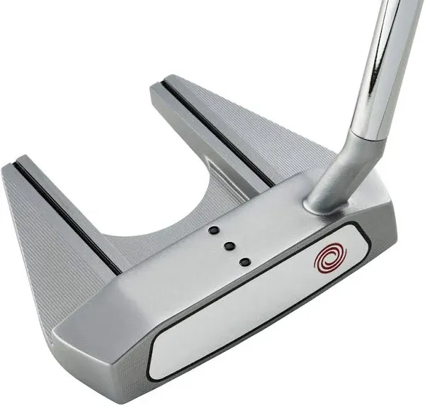 Odyssey White Hot OG 7S Stroke Lab Left-Handed Putter Golf Club