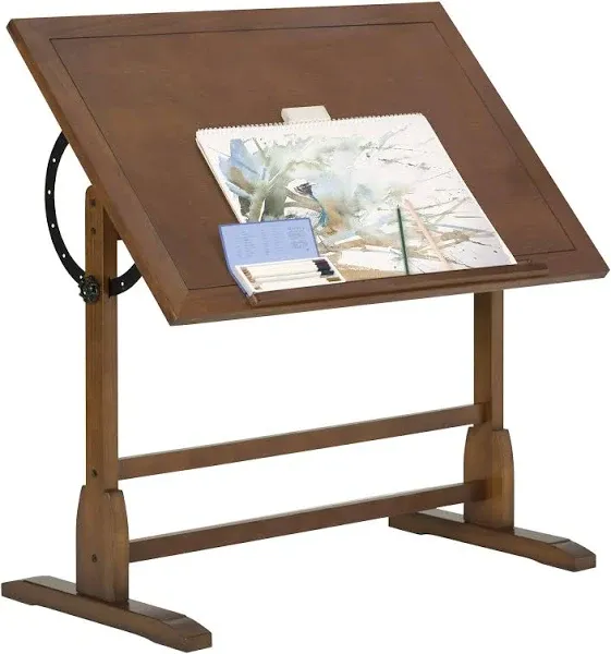 Studio Designs Vintage Drafting Table