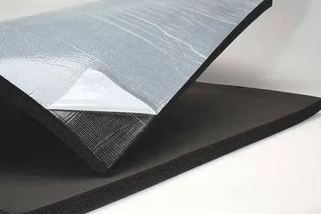 K-Flex Usa 6RSXG3X Insulation Sheet