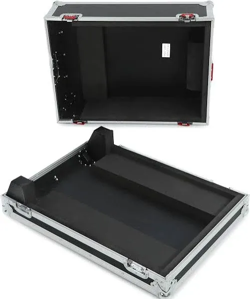 Gator G-TOURM32RNDH Road Case for Midas M32R Mixer