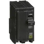 Square D QO230 Circuit Breaker